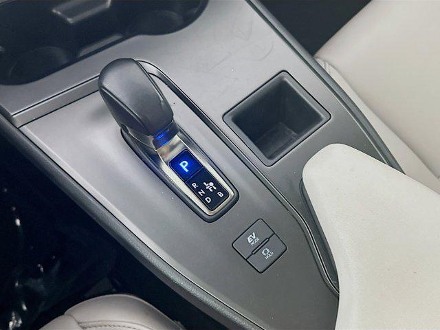 used 2025 Lexus UX 300h car, priced at $37,678