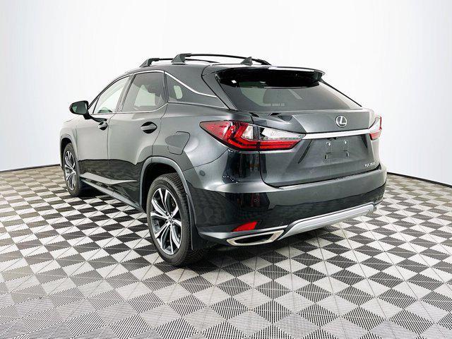 used 2022 Lexus RX 350 car, priced at $40,701