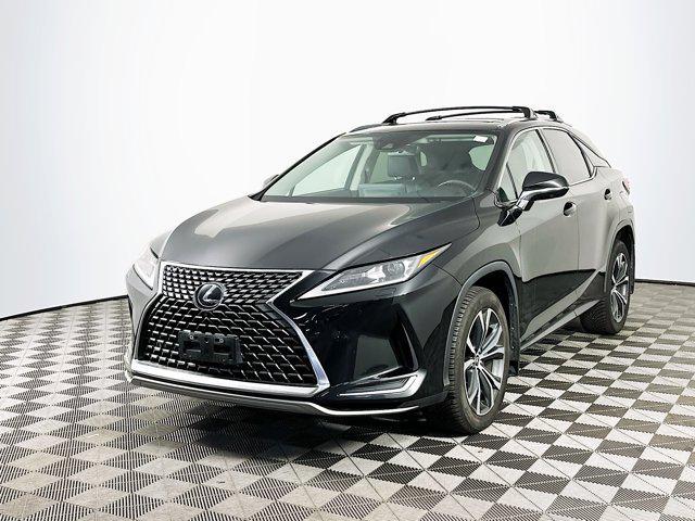 used 2022 Lexus RX 350 car, priced at $40,701