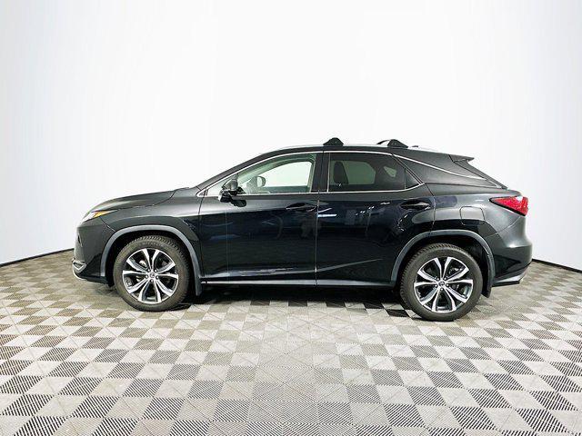 used 2022 Lexus RX 350 car, priced at $40,701