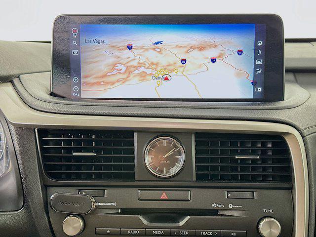 used 2022 Lexus RX 350 car, priced at $40,701