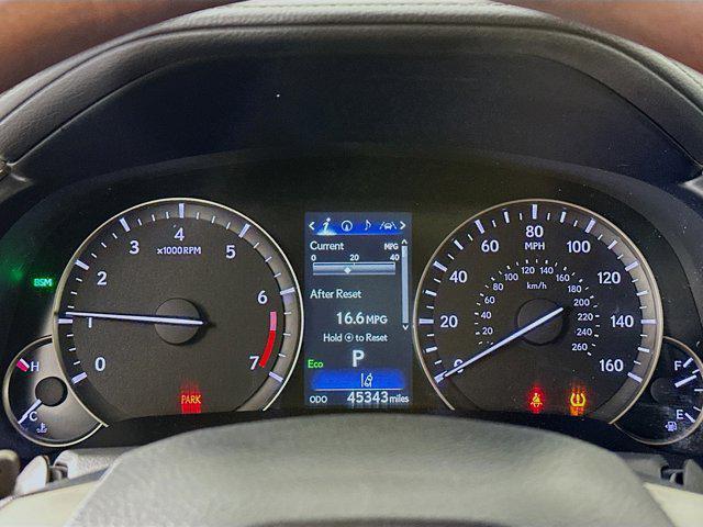 used 2022 Lexus RX 350 car, priced at $40,701