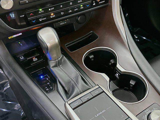 used 2022 Lexus RX 350 car, priced at $40,701
