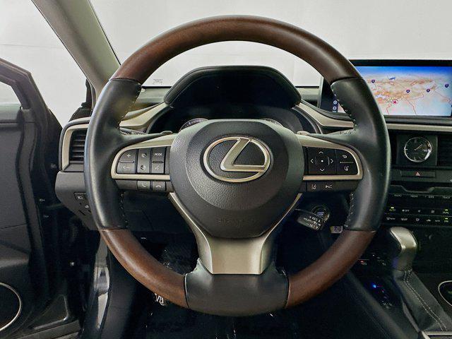 used 2022 Lexus RX 350 car, priced at $40,701