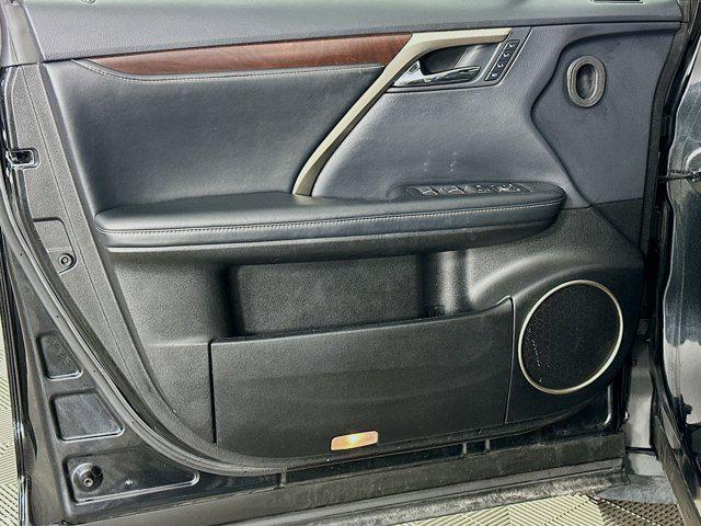 used 2022 Lexus RX 350 car, priced at $40,701