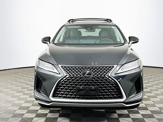 used 2022 Lexus RX 350 car, priced at $40,701