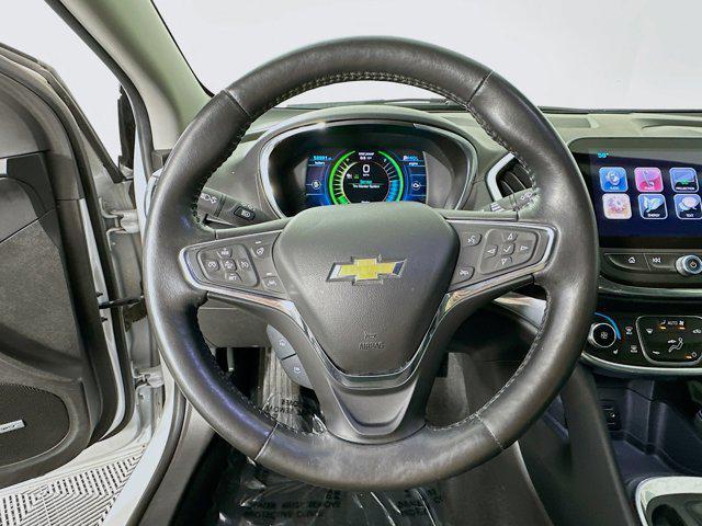 used 2017 Chevrolet Volt car, priced at $13,701