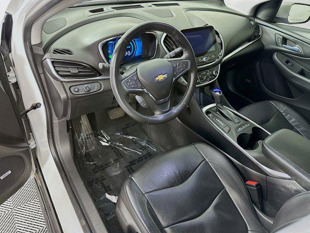 used 2017 Chevrolet Volt car, priced at $13,701