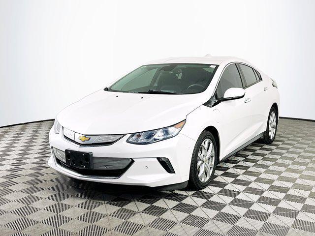 used 2017 Chevrolet Volt car, priced at $13,701