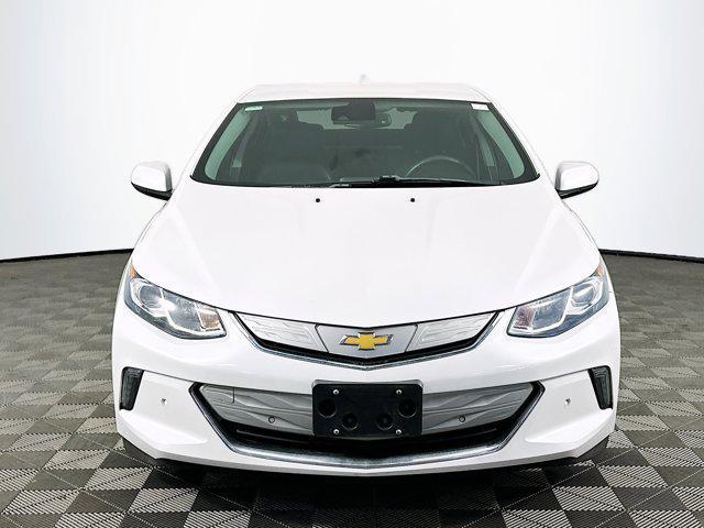 used 2017 Chevrolet Volt car, priced at $13,701