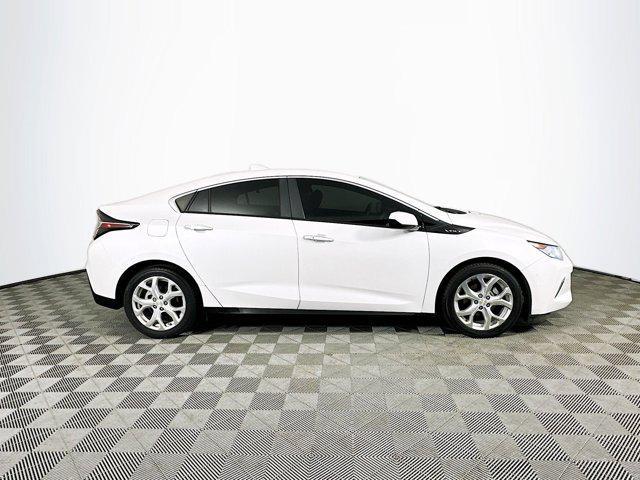 used 2017 Chevrolet Volt car, priced at $13,701