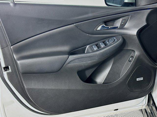 used 2017 Chevrolet Volt car, priced at $13,701