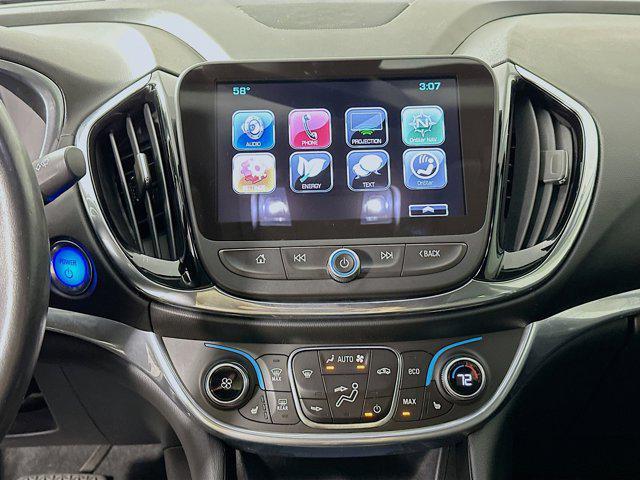 used 2017 Chevrolet Volt car, priced at $13,701