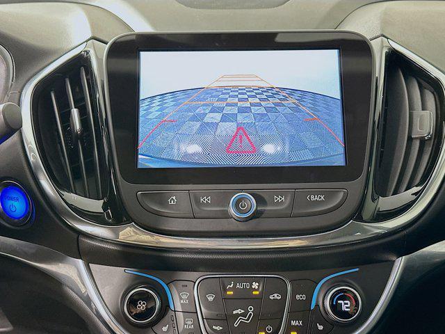 used 2017 Chevrolet Volt car, priced at $13,701