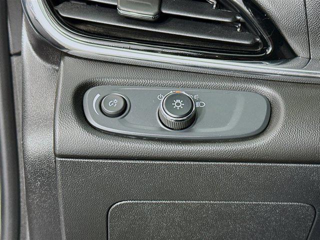 used 2017 Chevrolet Volt car, priced at $13,701