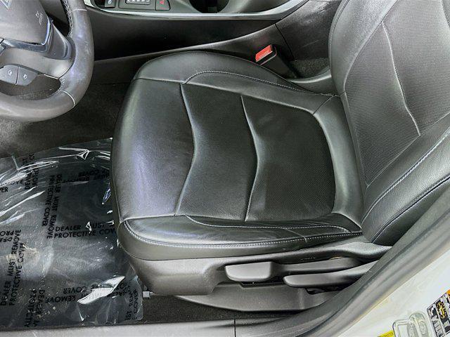 used 2017 Chevrolet Volt car, priced at $13,701