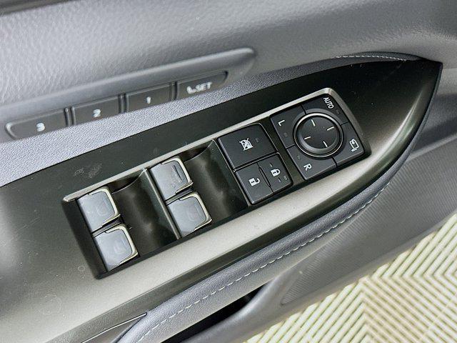 new 2026 Lexus NX 350 car, priced at $49,420