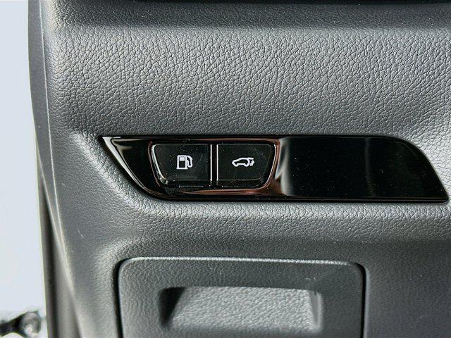 new 2026 Lexus NX 350 car, priced at $49,420