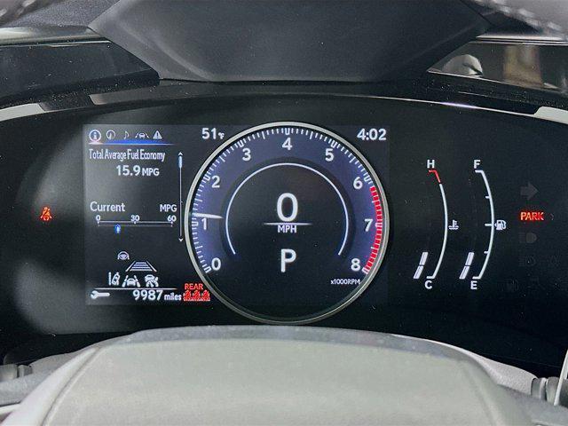 new 2026 Lexus NX 350 car, priced at $49,420