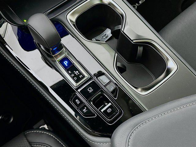 new 2026 Lexus NX 350 car, priced at $49,420
