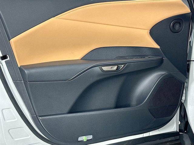 new 2026 Lexus RX 350 car, priced at $56,645