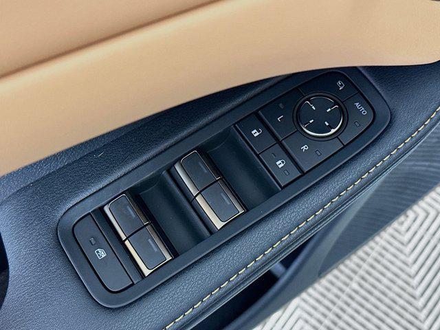 new 2026 Lexus RX 350 car, priced at $56,645