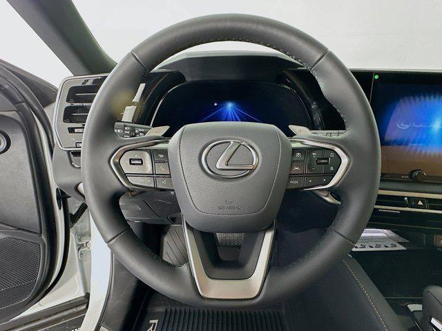 new 2026 Lexus RX 350 car, priced at $56,645