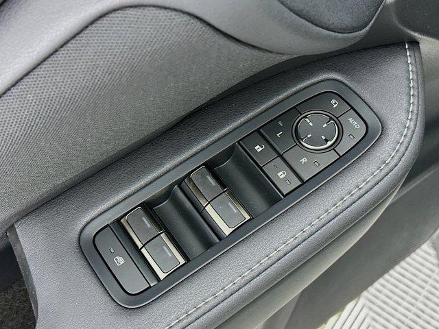 new 2026 Lexus TX 350 car, priced at $73,652