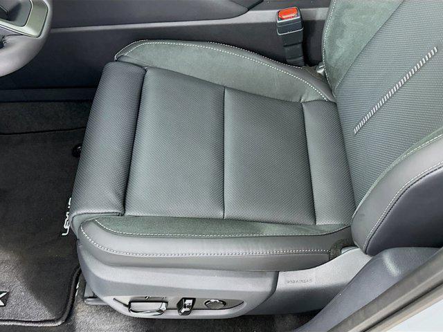 new 2026 Lexus TX 350 car, priced at $73,652