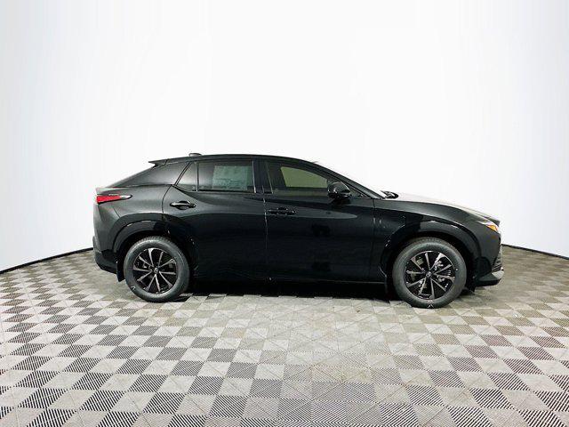 new 2026 Lexus RZ 450e car, priced at $54,730