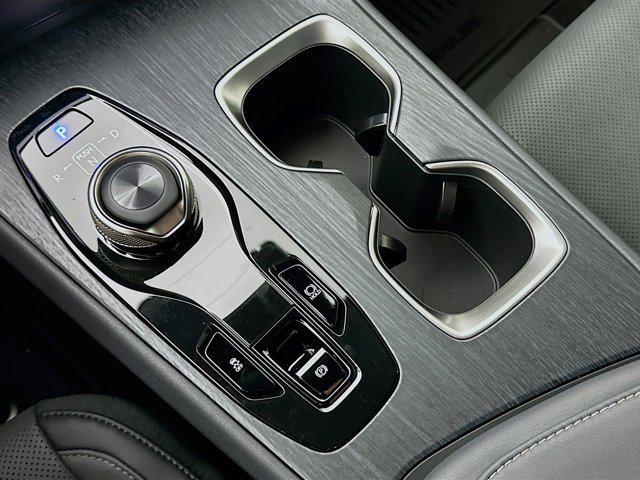 new 2026 Lexus RZ 450e car, priced at $54,730