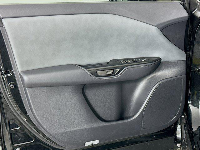 new 2026 Lexus RZ 450e car, priced at $54,730