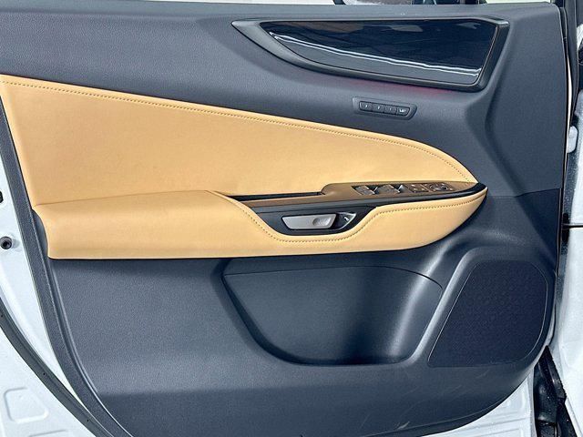 new 2026 Lexus NX 350h car, priced at $54,890