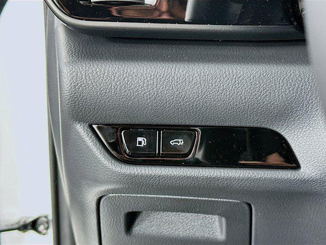 new 2026 Lexus NX 350h car, priced at $54,890