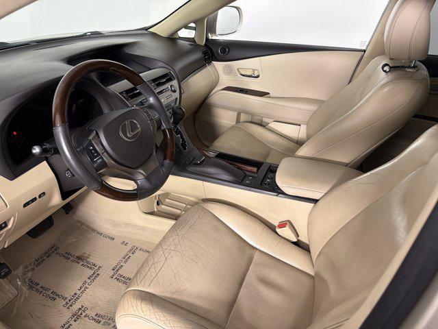 used 2015 Lexus RX 350 car, priced at $19,001