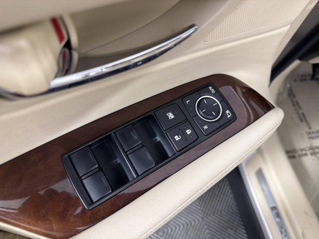 used 2015 Lexus RX 350 car, priced at $19,001