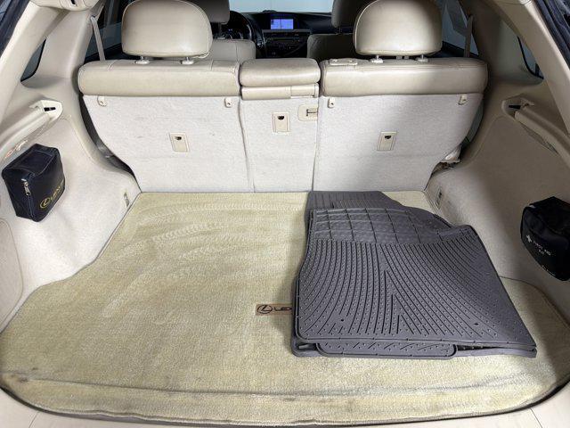 used 2015 Lexus RX 350 car, priced at $19,001