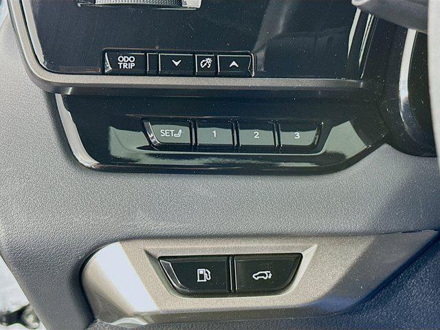 used 2023 Lexus RX 350h car, priced at $50,201