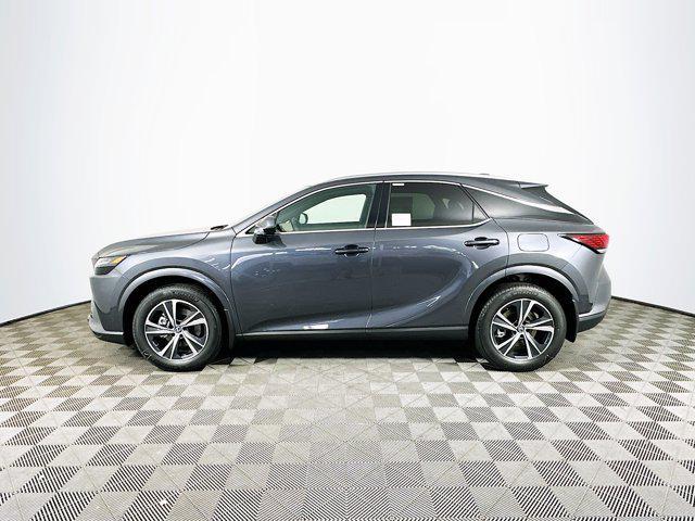 new 2026 Lexus RX 350 car, priced at $60,469
