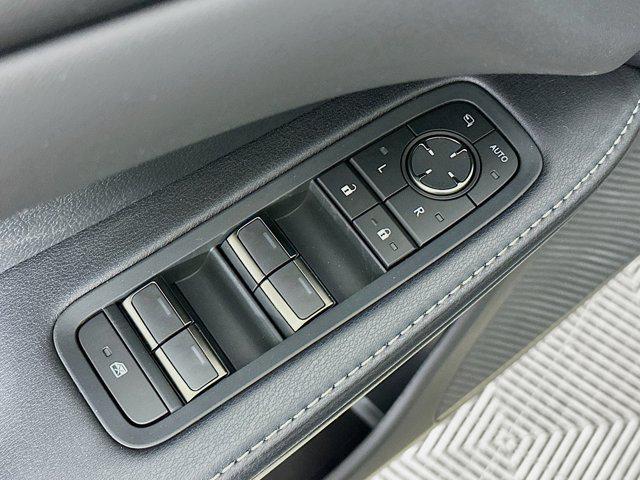 new 2026 Lexus RX 350 car, priced at $60,469