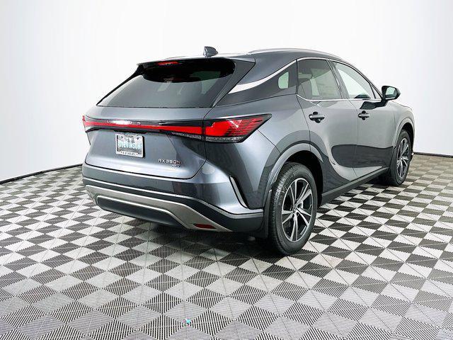 new 2026 Lexus RX 350 car, priced at $60,469