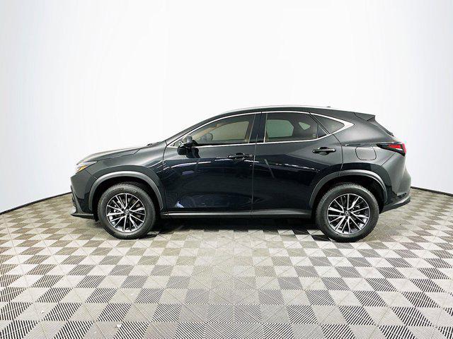used 2023 Lexus NX 350 car, priced at $34,701