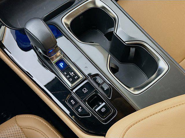 used 2023 Lexus NX 350 car, priced at $34,701