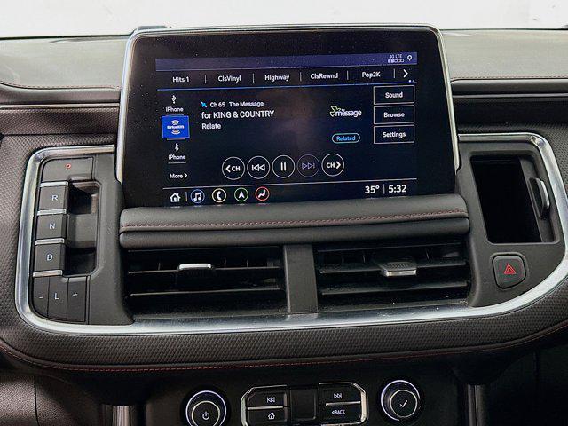 used 2021 Chevrolet Tahoe car, priced at $46,173