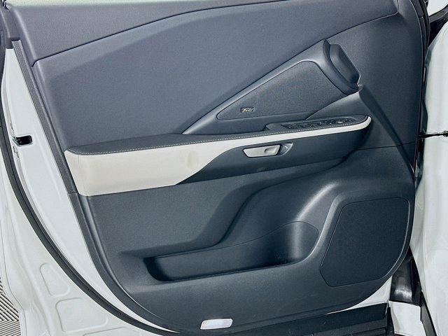 new 2026 Lexus TX 500h car, priced at $75,862