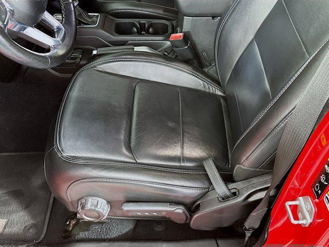 used 2020 Jeep Gladiator car, priced at $28,501