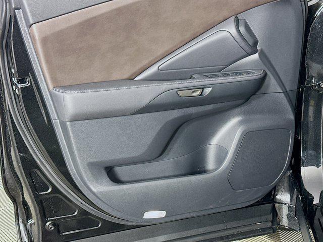 new 2026 Lexus TX 350 car, priced at $65,310