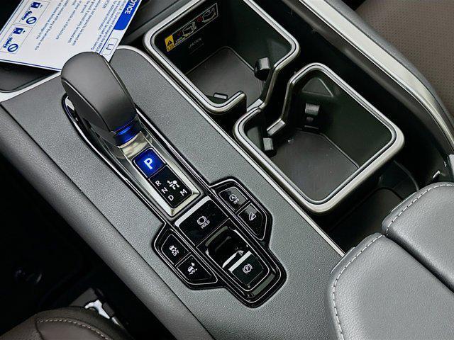 new 2026 Lexus TX 350 car, priced at $65,310