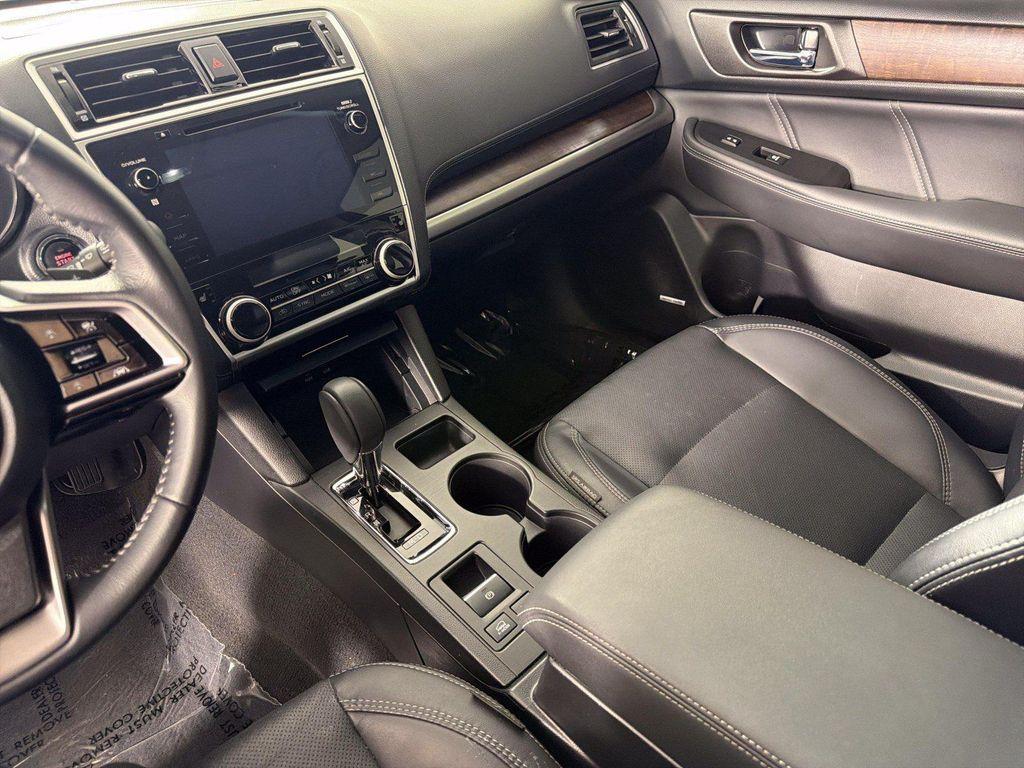 used 2018 Subaru Outback car, priced at $21,800