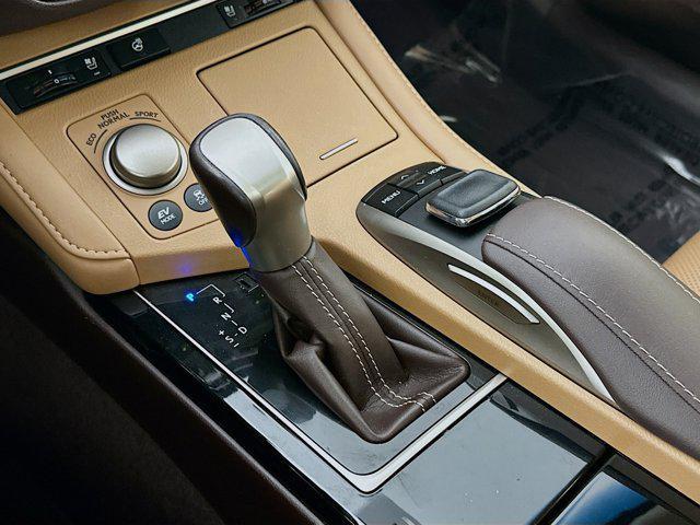 used 2016 Lexus ES 300h car, priced at $20,501